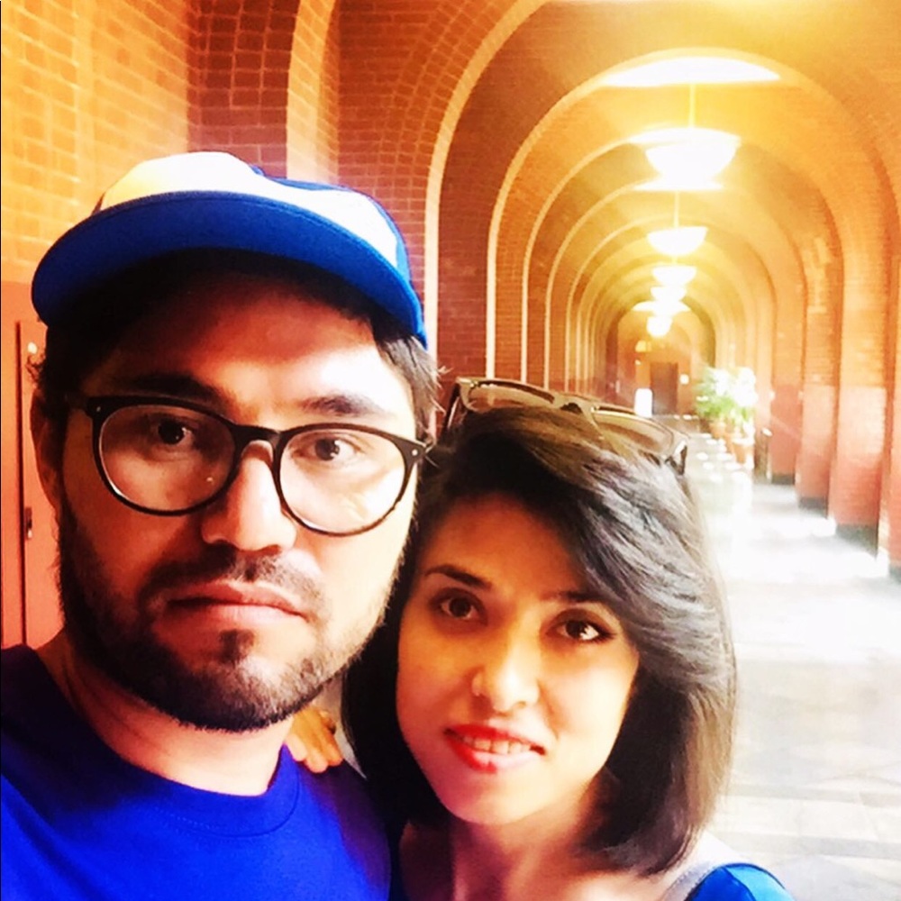 Meet your Posher, Khushi